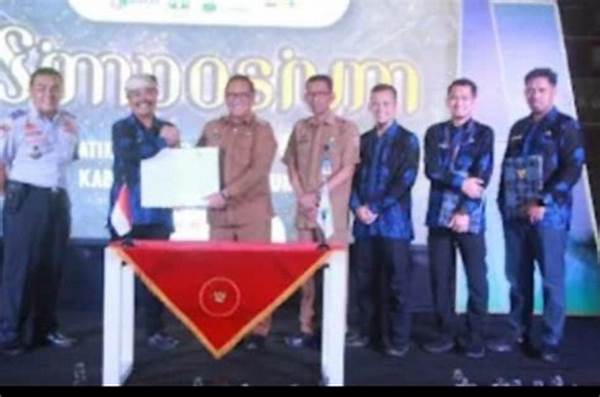 Bupati Lebak Resmikan Program Pendidikan Gratis Hingga Sma