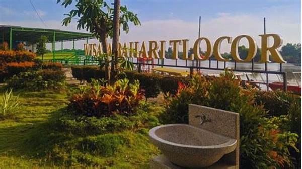 Festival Wisata Bahari Banten Tarik Ribuan Turis Ke Pandeglang