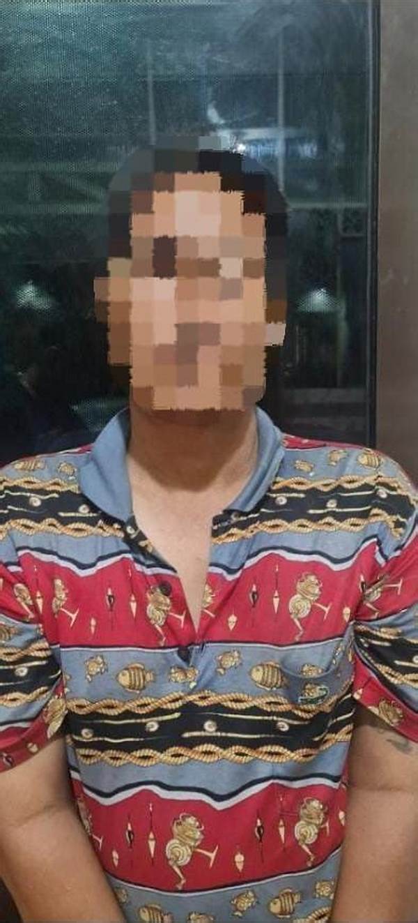 Kasus Perampokan Di Pandeglang, Pelaku Dibekuk Polisi Dalam 24 Jam