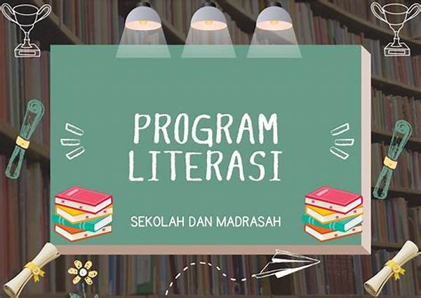 Kementerian Pendidikan Apresiasi Program Literasi Sekolah Pandeglang
