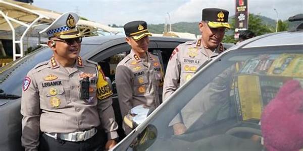 Pemerintah Siapkan Strategi Atasi Lonjakan Pemudik Di Banten