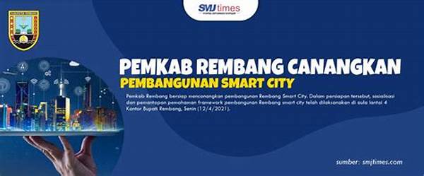 Pemkab Pandeglang Canangkan Program Smart City 2025