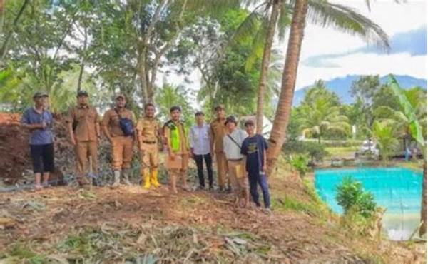 Pemkab Pandeglang Kembangkan Desa Wisata Alam Terpadu