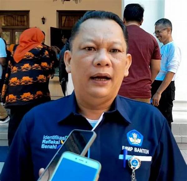 Sekolah Di Pandeglang Terapkan Kurikulum Merdeka Belajar
