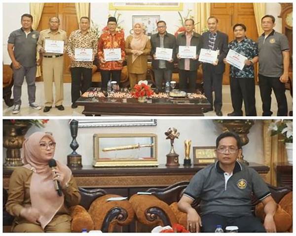 Universitas Banten Luncurkan Beasiswa Untuk Warga Pandeglang
