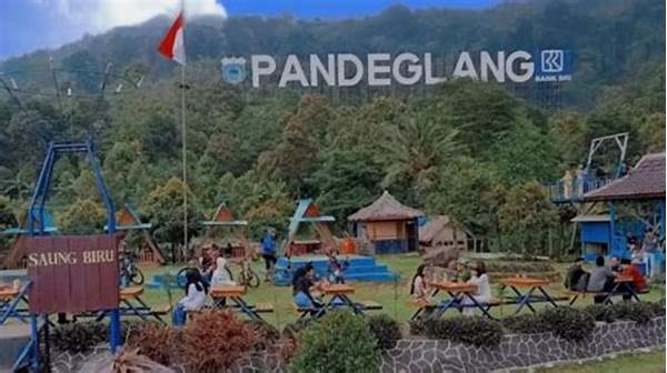 Wisata Kuliner Pandeglang Masuk Daftar Rekomendasi Food Blogger