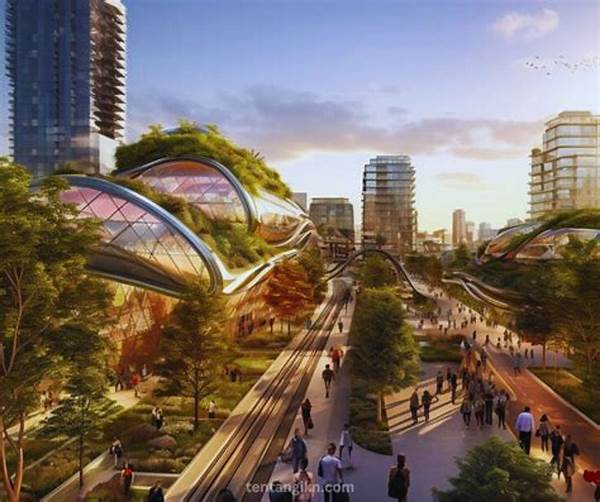 Apakah Pandeglang Siap Jadi Kota Ramah Lingkungan 2030?