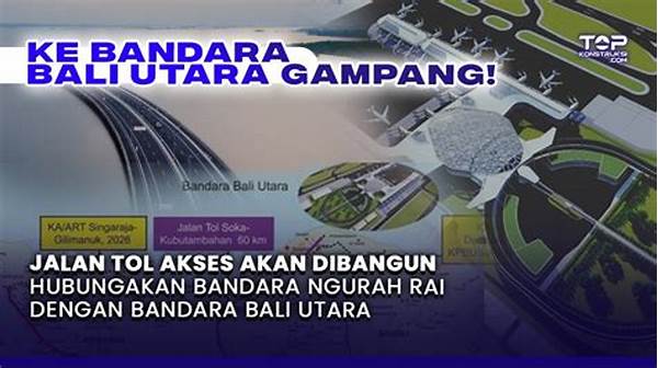 Bandara Baru Di Banten Akan Dibangun, Akses Transportasi Makin Mudah