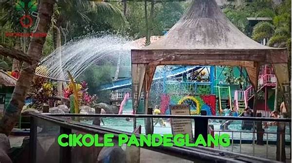 Cikole Pandeglang