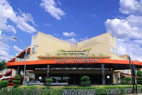 Hotel Horison Pandeglang