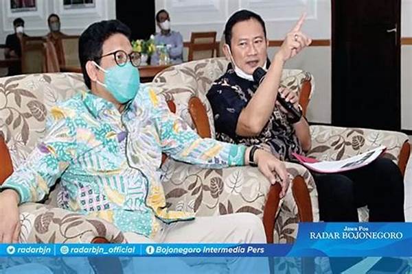 Komunitas Startup Digital Pandeglang Berkembang Pesat