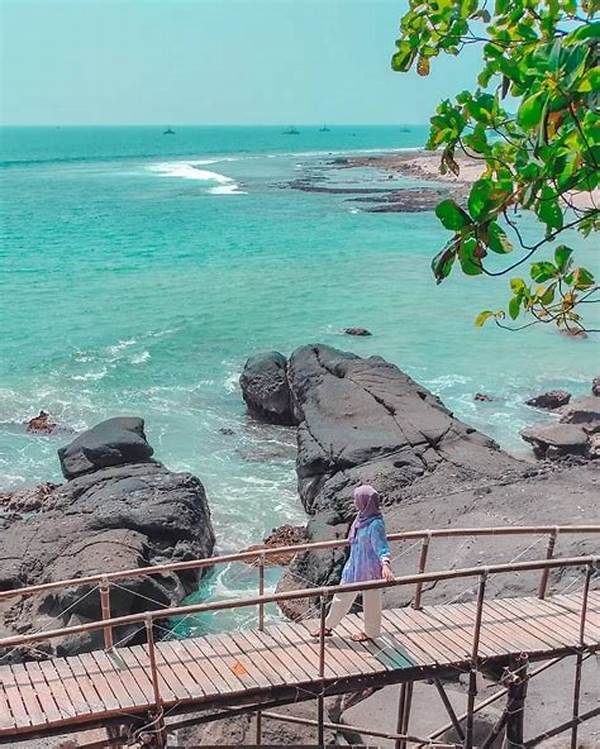Pantai Pandeglang