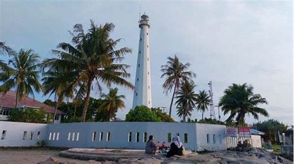 Pemprov Renovasi Kawasan Wisata Anyer, Turis Diprediksi Naik