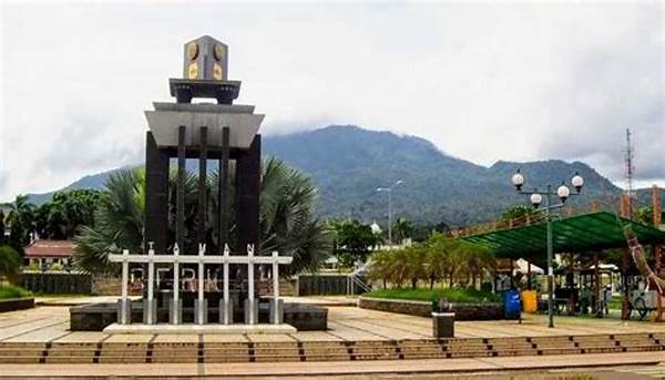 Umr Pandeglang