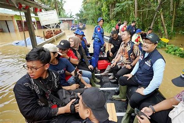 Banjir Pandeglang