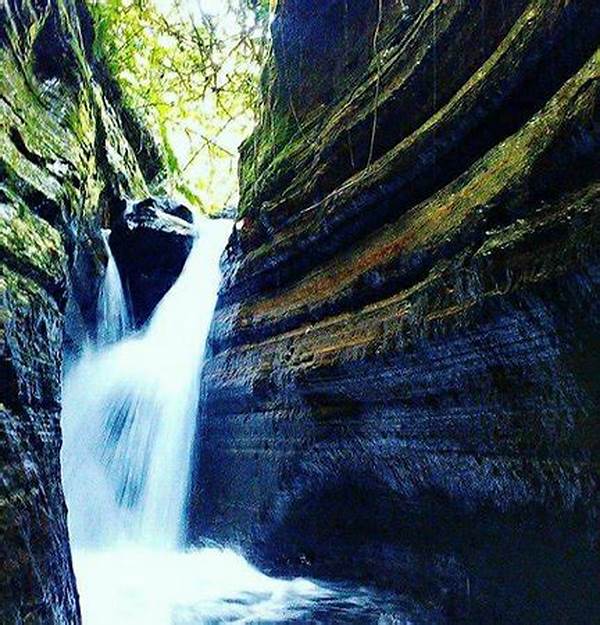 Curug Pandeglang