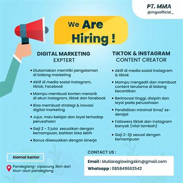 Info Loker Pandeglang