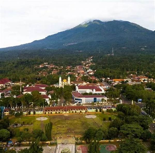 Kabupaten Pandeglang Jumlah Penduduk