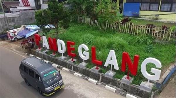Kode Pos Pandeglang Banten