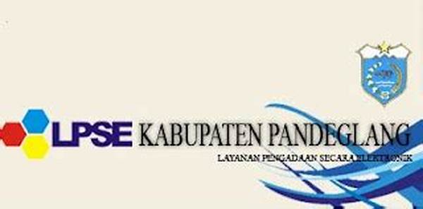 Lpse Pandeglang