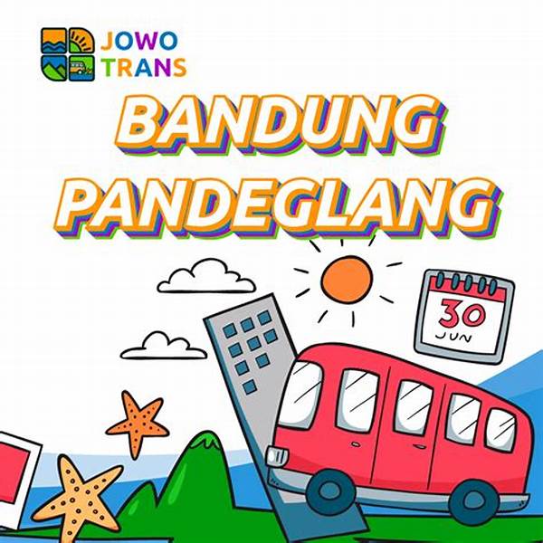 Pandeglang Bandung