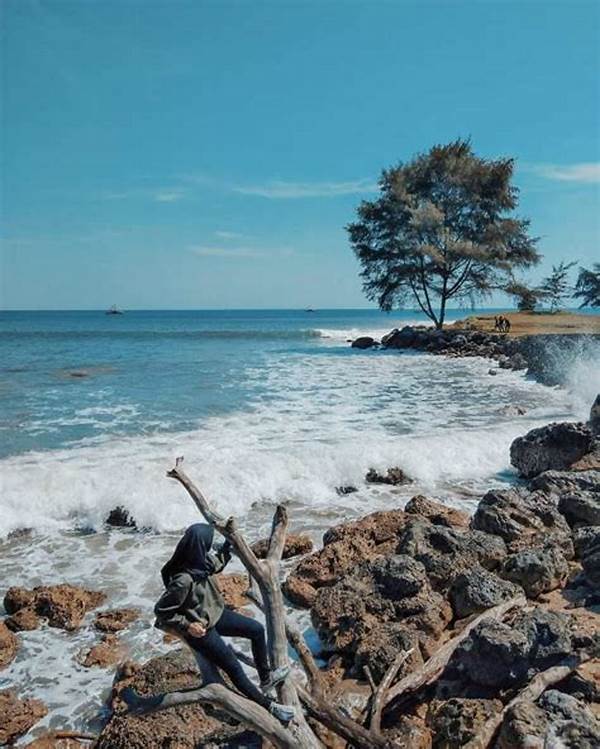 Pantai Di Pandeglang