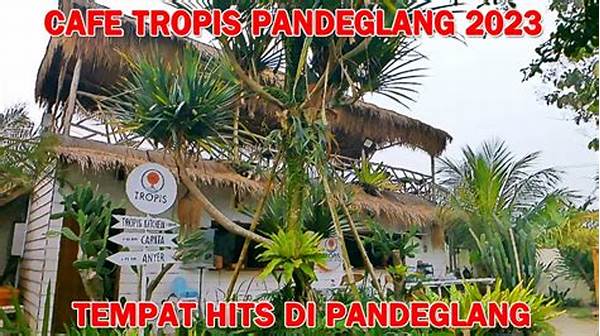 Tropis Pandeglang