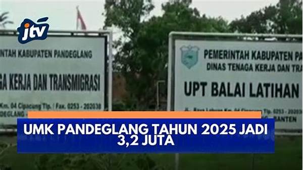 Umk Pandeglang 2024