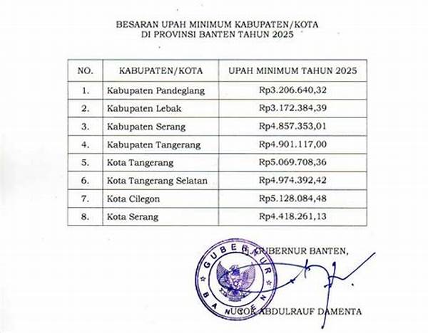 Umk Pandeglang 2025