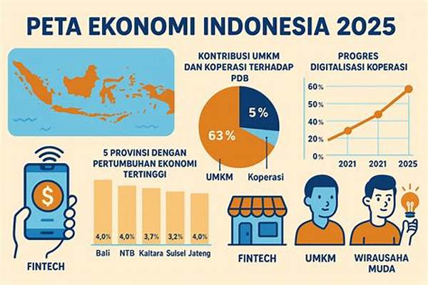 Ekonomi! Pertumbuhan Ekonomi Nasional Capai 5,2%, Pandeglang Diharap Jadi Penopang Pariwisata!