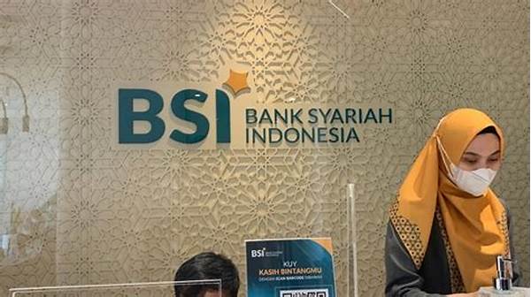 Ekonomi Syariah! Indonesia Siap Jadi Pusat Keuangan Syariah Dunia, Banten Jadi Pilot Project!