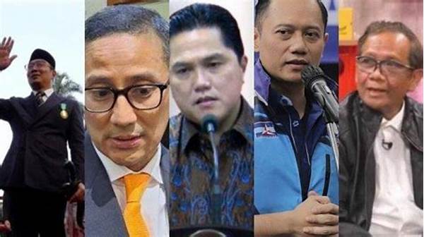 Gaya Hidup Politik! 5 Nama Tokoh Kuat Calon Bupati Pandeglang Mulai Rajin Blusukan Ke Komunitas Warga!