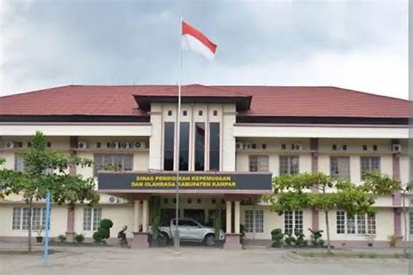 Geger Pendidikan! Dinas Pendidikan Pandeglang Larang Keras Sekolah Adakan Study Tour Ke Luar Kota Banten!