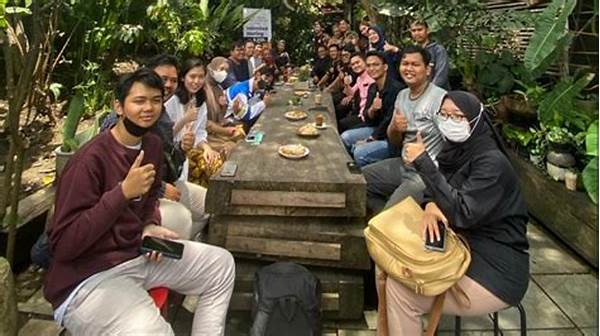 Lifestyle Media! Pandeglangdaily.id Ajak Komunitas Warga Jadi Reporter Partisipatif Berita Lokal!