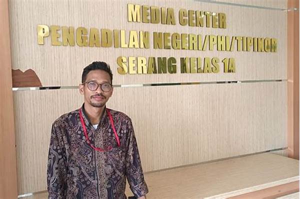 Opini Hukum: Penangkapan Pejabat Pu Pandeglang: Bukti Nyata Masih Maraknya Mafia Proyek Irigasi!