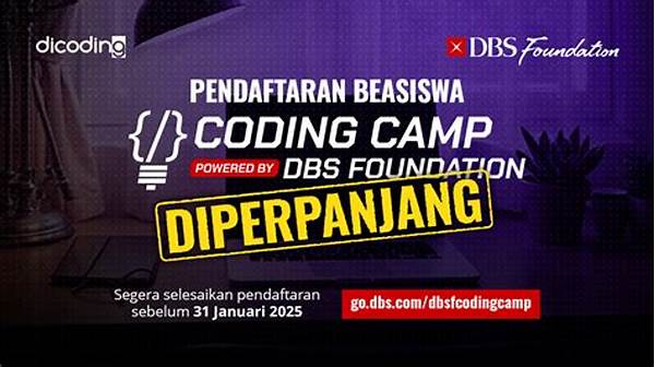 Pendidikan Digital! Pelatihan Coding Gratis Di Pandeglang, Siapkan Siswa Hadapi Era Digital!