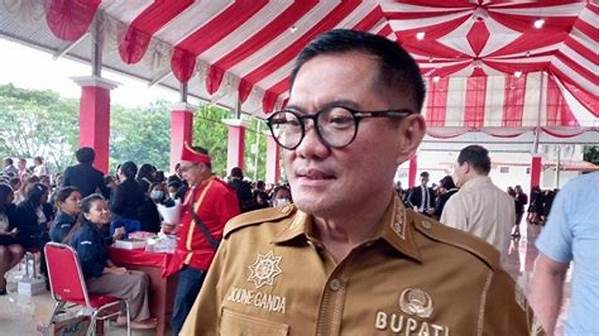 Politik Lokal! 5 Nama Tokoh Kuat Mencuat Jadi Calon Bupati Pandeglang 2024, Siapa Paling Populer?