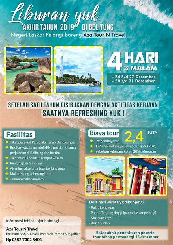 Promosi! Dispar Pandeglang Luncurkan Aplikasi Informasi Wisata Terbaru, Explore Tempat Hidden Gem!