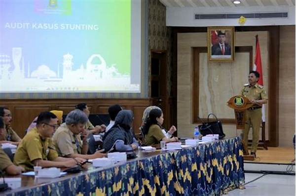 Transparansi! Dprd Provinsi Banten Minta Audit Dana Stunting Yang Diduga Tidak Tepat Sasaran!