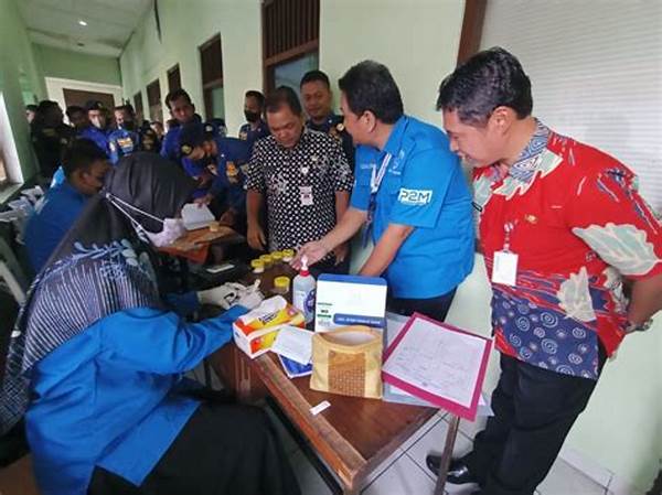 Hukuman Tegas! Bupati Pandeglang Pecat 2 Asn Yang Terbukti Terlibat Jaringan Narkoba!