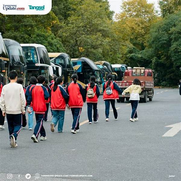 Lifestyle Keluarga! Dinas Pendidikan Pandeglang Larang Study Tour Ke Luar Kota, Prioritaskan Wisata Lokal!