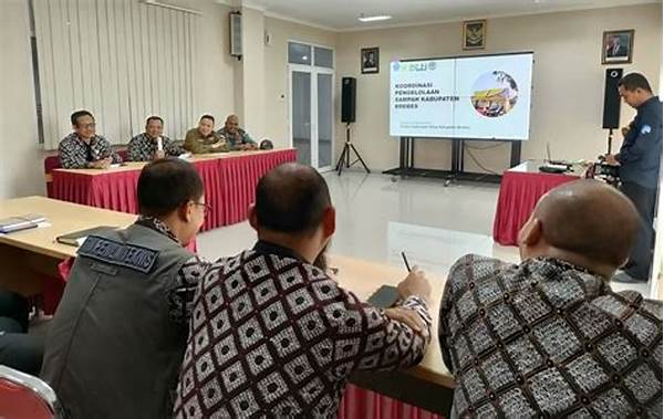 Lingkungan! Tpa Ciekek Pandeglang Kelebihan Kapasitas, Pemkab Siapkan Lahan Baru!