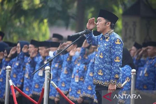 Opini Pendidikan: Pj Gubernur Soroti Kualitas Pendidikan Banten: Pandeglang Wajib Merespons Dengan Program Beasiswa!