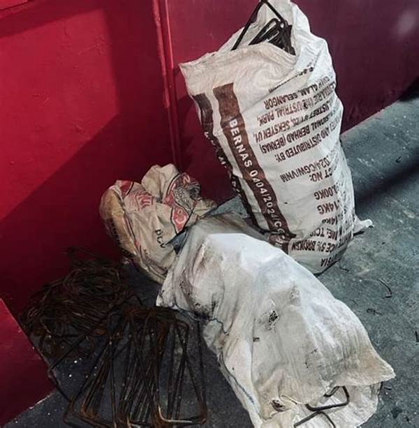 Pidana! 3 Pelaku Pencurian Besi Proyek Baja Di Cilegon Berhasil Diringkus, Ada Keterlibatan Warga Pandeglang!