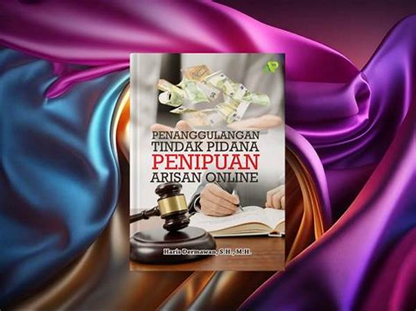 Wacana Hukum: Kriminalitas Penipuan Arisan Online: Perlu Regulasi Ketat Untuk Platform Keuangan Digital Lokal!