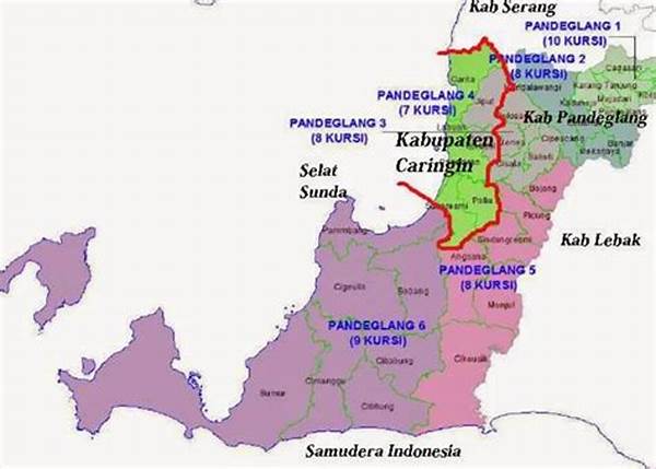 Wacana Regional: Pemekaran Banten Selatan: Apakah Pandeglang Siap Menjadi Ibu Kota Provinsi Baru?