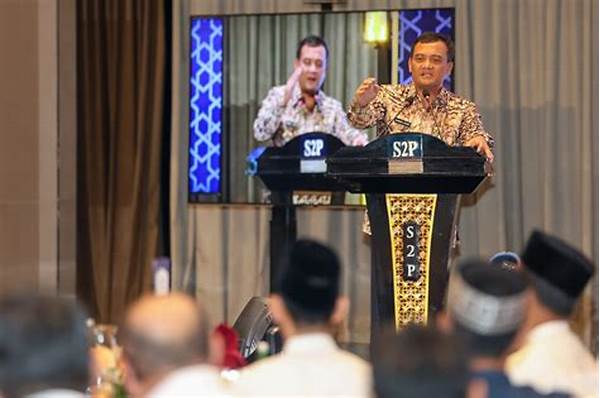 Investasi! 3 Investor Lokal Siap Tanam Modal Di Sektor Pariwisata Kek Tanjung Lesung!