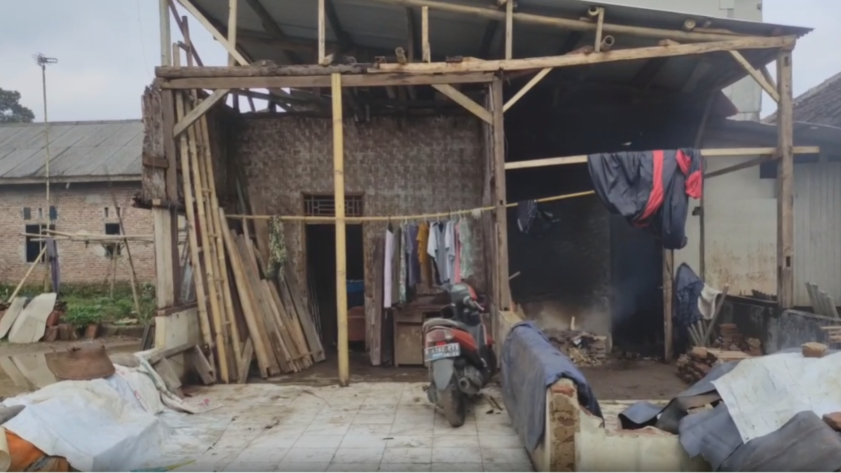 Pemerintah Kabupaten Pandeglang